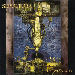 Sepultura Chaos A.D descarga download completa complete discografia mega 1 link