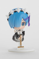 Pack Helping series de Rem de "Re:Zero kara Hajimeru Isekai Seikatsu" - Kadokawa