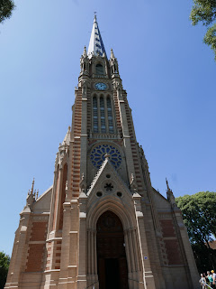 Cathedra of San Isidro