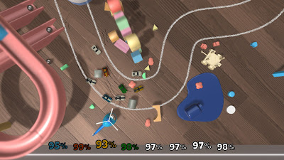 Tinker Racers Game Screenshot 2