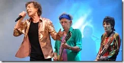 The Rolling Stones live gira 2015 2016 Sudamerica reventa de entradas y tickets