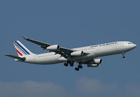 Airbus 330