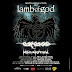 Lamb of God - South America Tour 2017