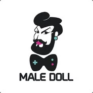 Male Doll