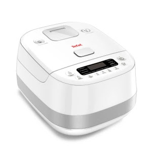 nồi cơm điện cao tần tefal