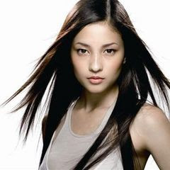 Meisa Kuroki Japanese actress, model and singer