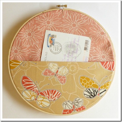 fabric wall pocket 6