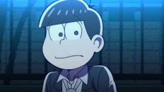 おそ松さん 3期5話 帰り道 Osomatsu-san