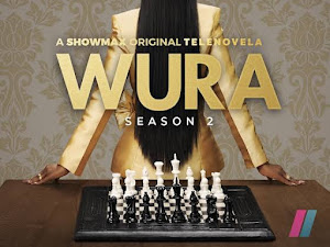 Wura Season 2 Episode 42
