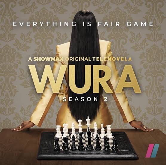 Wura Season 2 Episode 2