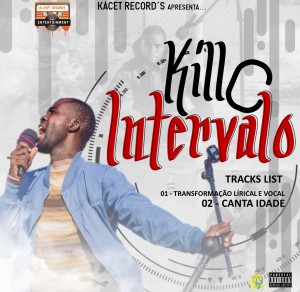 Kill-C - Intervalo (Ep)