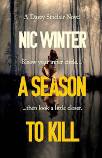 A Season to Kill by Nic Winter