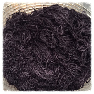 Behind the Scenes of Yarn Dyeing with Round Table Yarns: Drying and Reskeining