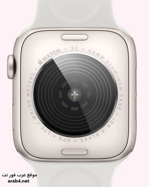 مواصفات ساعة Apple Watch SE