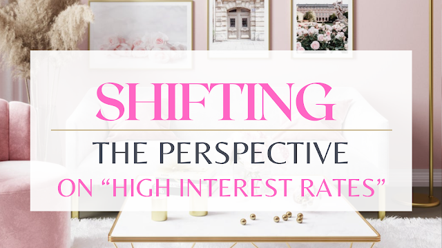 High Interest Rates