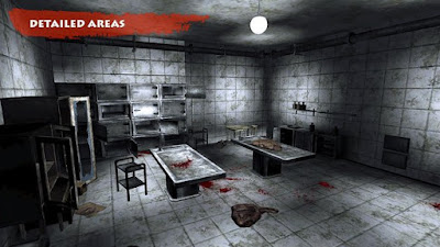  Horror Hospital 2 مهكره