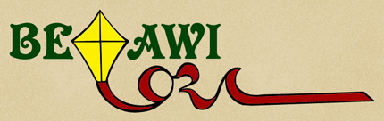 BETAWI ORA BETAWI ORA