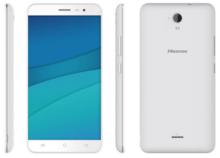 Hisense F20