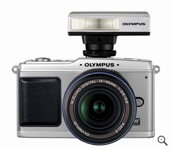 Olympus EP-1