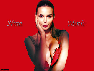 nina moric wallpapers