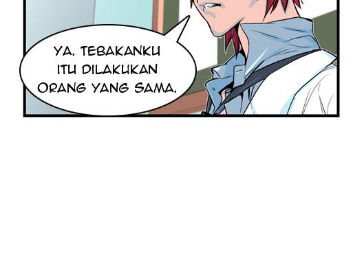 Webtoon Noblesse Bahasa Indonesia Chapter 40