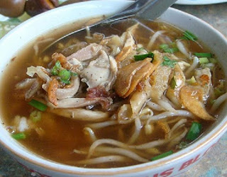 Resep Soto Kudus Ayam Asli Enak dan Cara Membuat