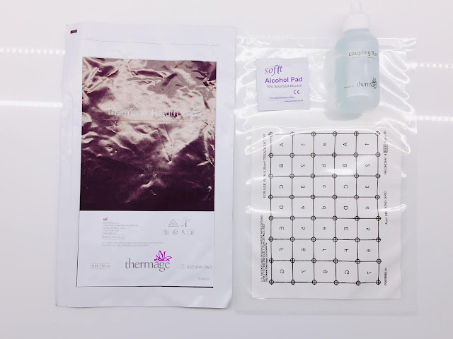 ThermageFLX, Thermage, 熱瑪吉, 第4代, 最新thermgae, LMSKINCENTRE, 無創收緊, 提升, 醫學美容, 原廠正貨, FDA認證, 相信醫學實證, lovecath, catherine, 醫學美容, 夏沫, 無痛V面, 緊緻, 