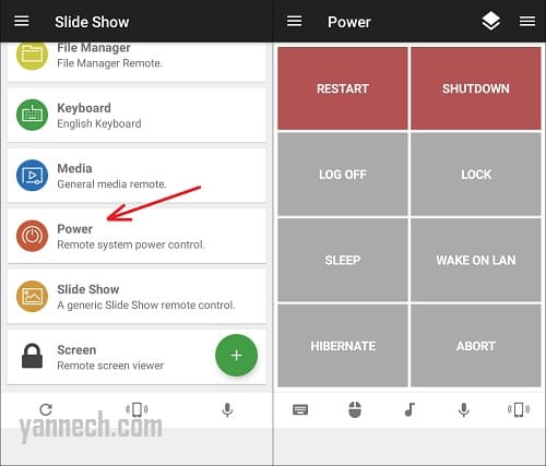 Cara Mematikan Komputer dari Jarak Jauh Dengan Android Terbaru