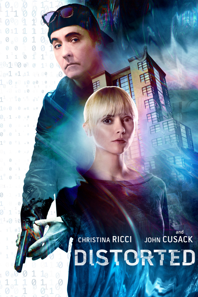 distorted christina ricci john cusack poster