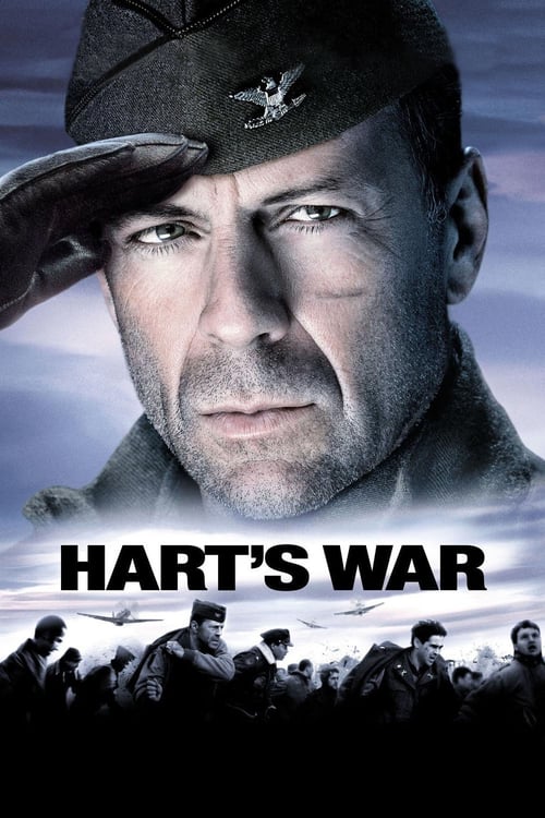 [HD] La guerra de Hart 2002 Pelicula Completa En Español Online