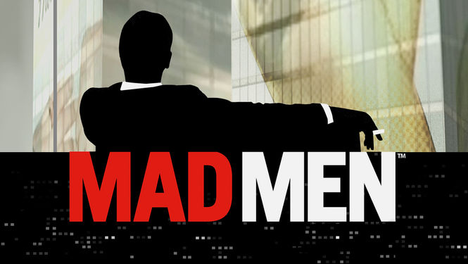 Free Download Mad Men Season 6 Episode 1-2 - S06E01-E02 - RMVB/MKV (Download)