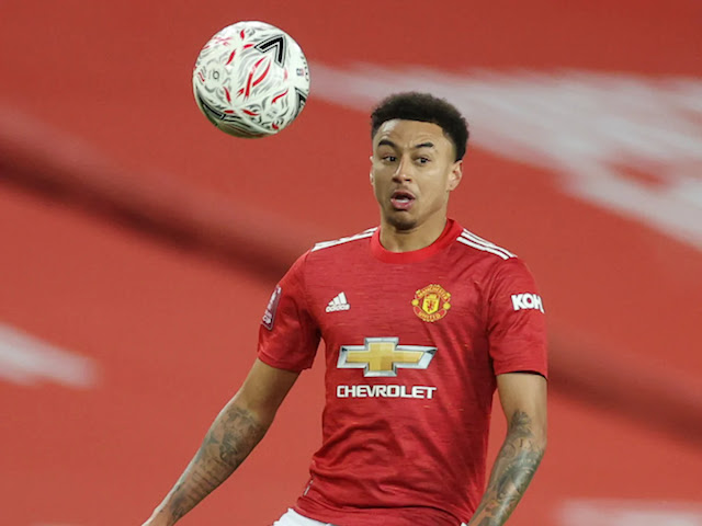 Inter Milan target Jesse Lingard to replace Christian Eriksen, Messi could stay at Barcelona
