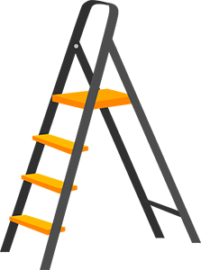 stepladder