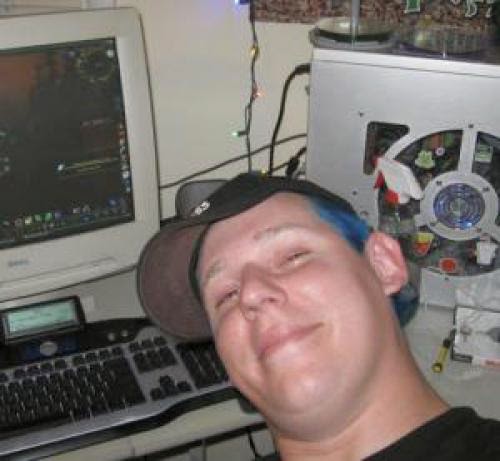 Men Online Dating Terms Defined