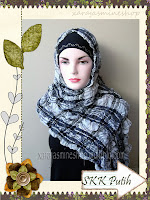 shawl, kerudung, hijab