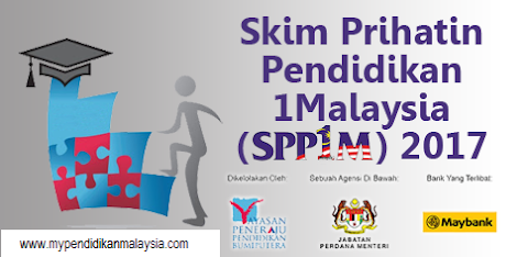 skim prihatin pendidikan 1malaysia (spp1m)