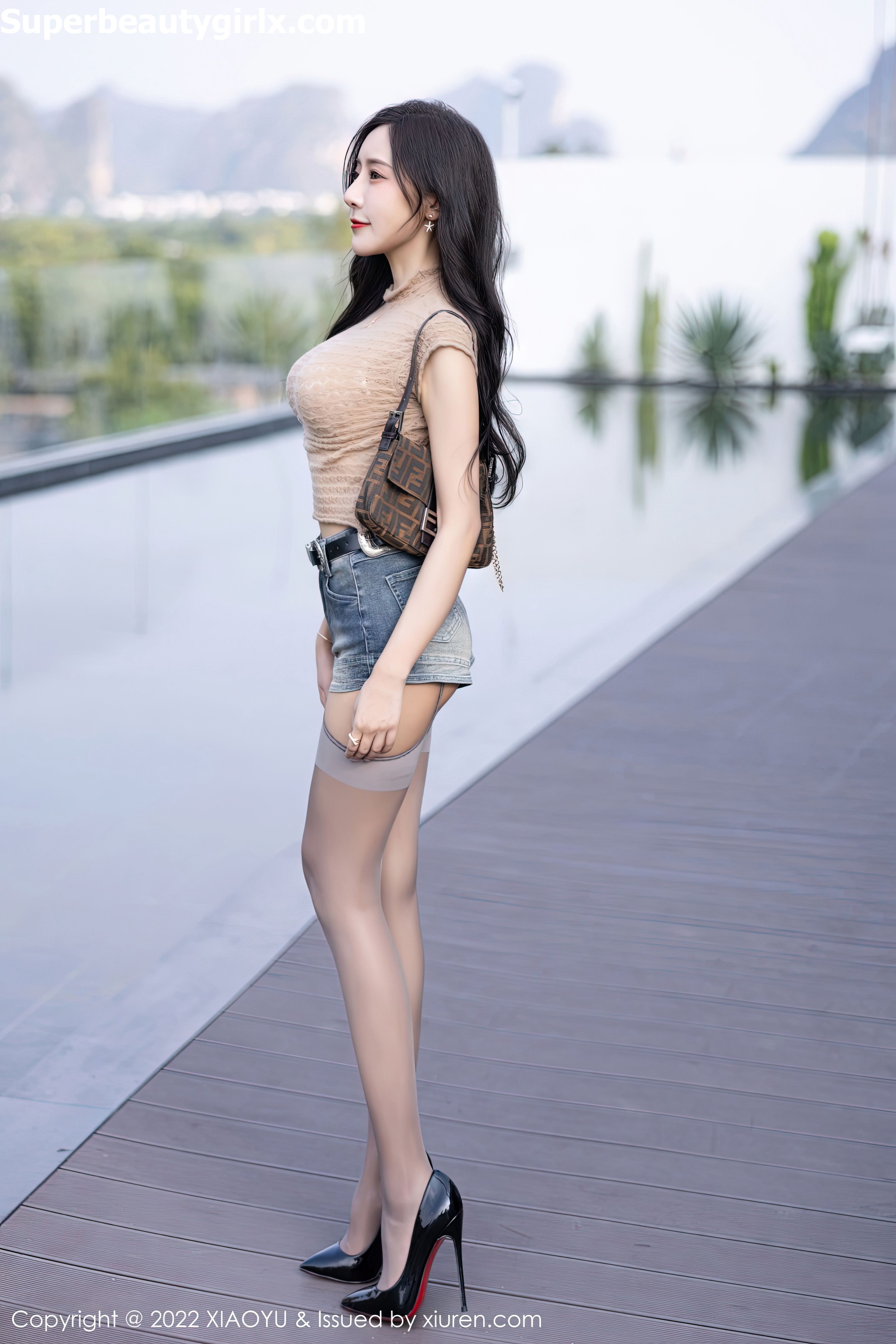 XiaoYu-Vol.919-Yanni-Wang-Xin-Yao-Superbeautygirlx.com