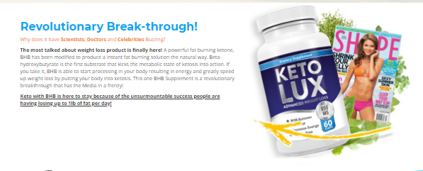 http://www.supplementtrade.com/keto-lux-diet/