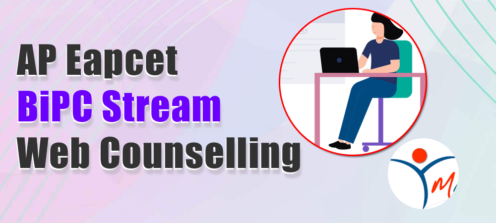 AP Eapcet BiPC Stream Web Counselling Schedule 2023