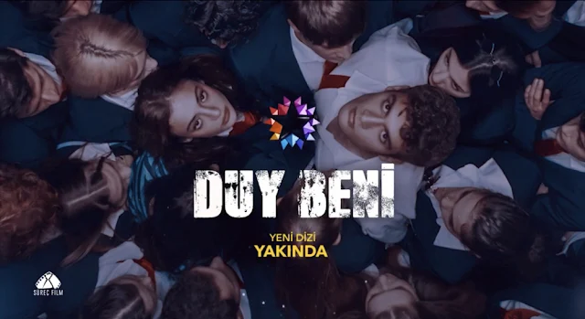مسلسل اسمعني الحلقة 1 الأولي مترجم - Duy Beni Episode 1
