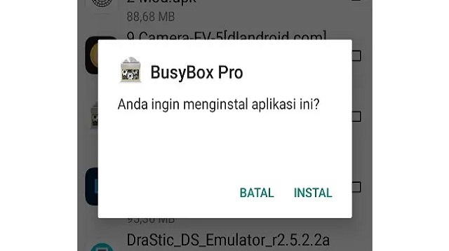 BusyBox APK