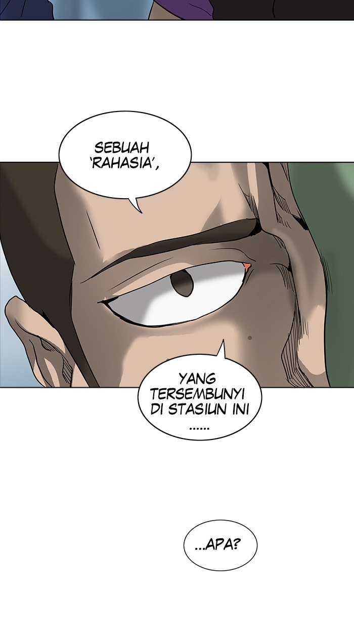 Webtoon Tower Of God Bahasa Indonesia Chapter 280