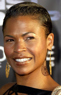 Nia Long Hairstyle Pictures - celebrity hairstyle ideas for girls