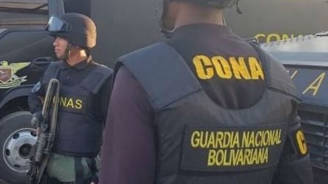 Tren de Aragua realizó varios ataques a comisarias en Las Tejerías