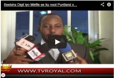 --> Daawo Beelaha Digil iyo Mirifle ee ku nool Puntland oo xaqooda u doodaaya!!