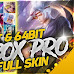 Lulubox Pro Mùa 24 I Cách Mod Full 1080 Skin Liên Quân Mùa 24