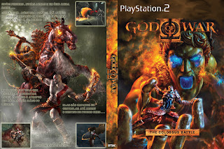 Download - God of War II (PT-BR) | PS2