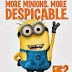 Despicable Me 2 Subtitle Indonesia