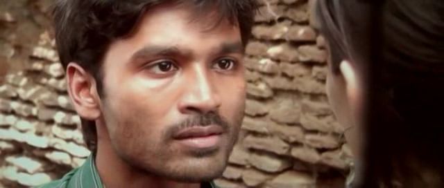 Screen Shot Of Hindi Movie Raanjhanaa (2013) Download And
