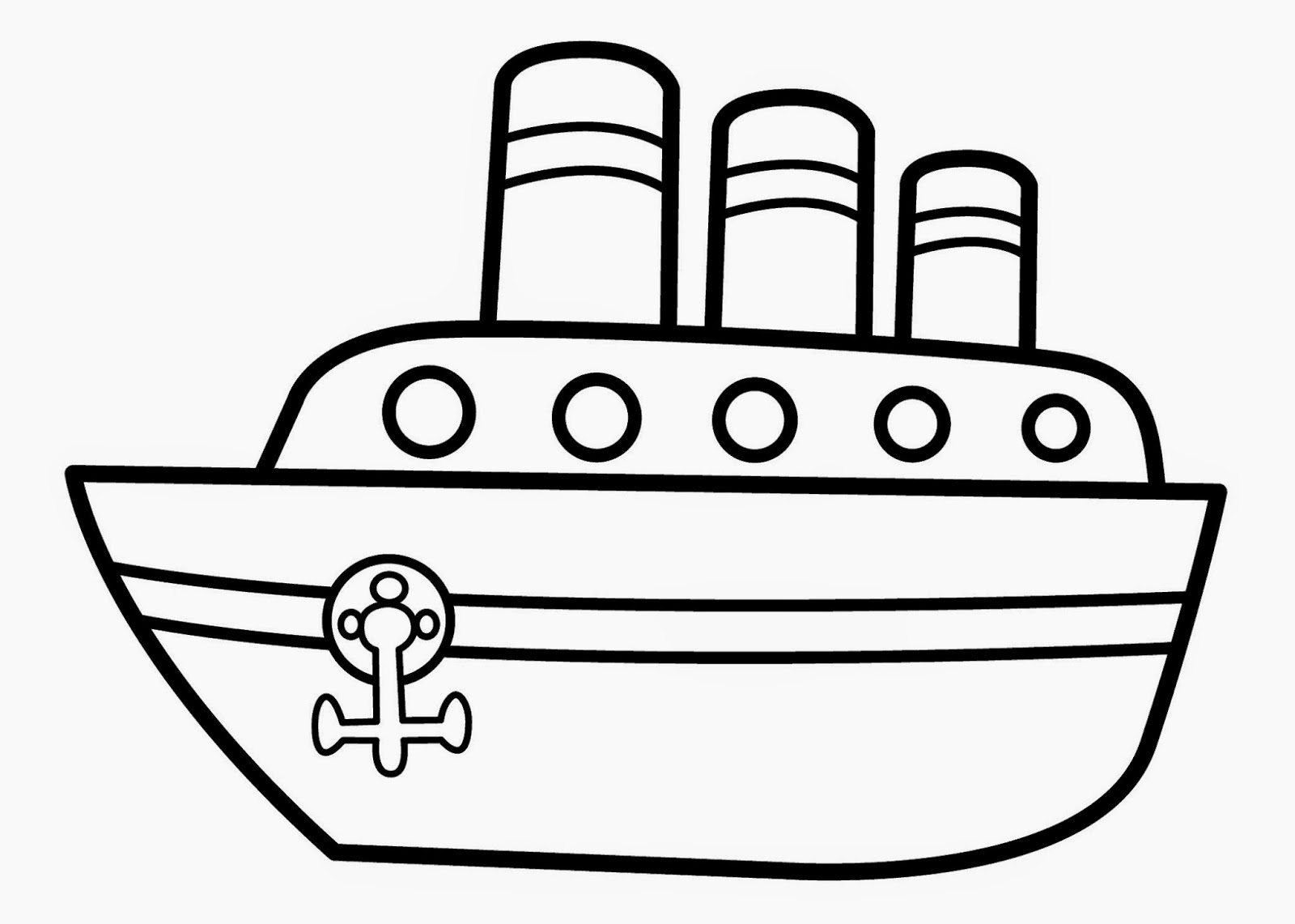 Download Coloring Pictures Of Air Transportation For Preschool ...